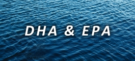 DHA＆EPA