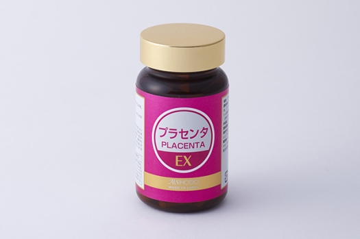 プラセンタEX
PLACENTA EX