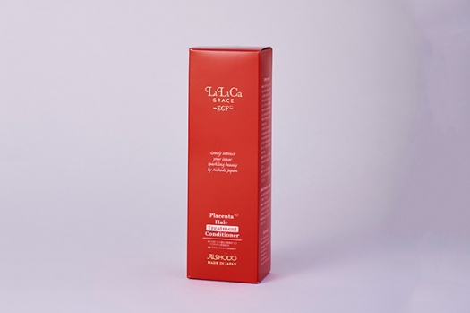 リリカグレースEGFトリートメント
LiLiCa Grace EGF Hair Treatment