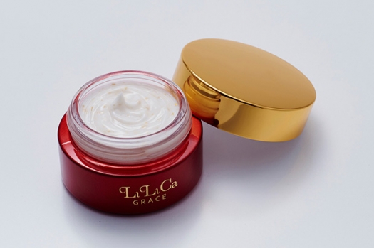 リリカグレースフェイスクリーム
Lilica Grace Face Cream