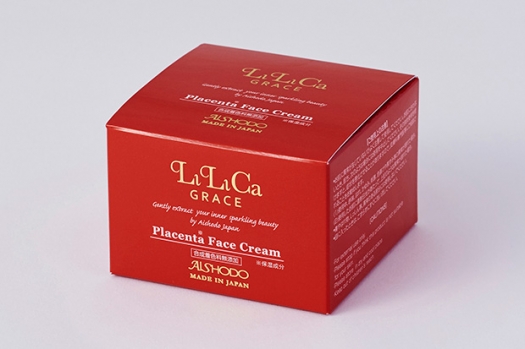 リリカグレースフェイスクリーム
Lilica Grace Face Cream