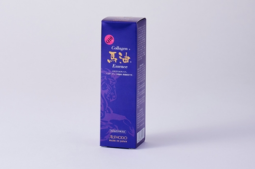 Q10馬油ナチュラルハーブエッセンス(美容液) 
Q10 Horse Natural Herb Essence