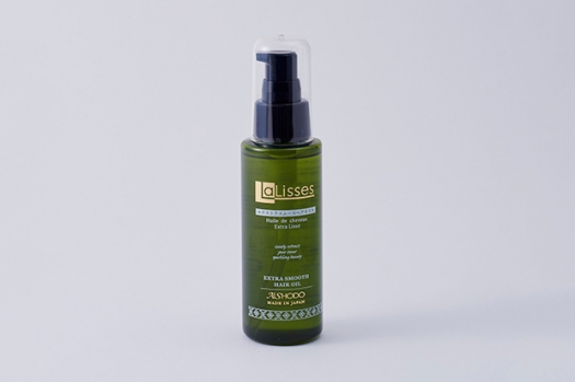 ラ・リセス エクストラスムース ヘアオイル
La Lisses Extra Smooth Hair Oil