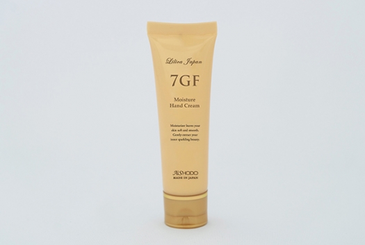 7GF モイスチャーハンドクリーム
7GF Moisture Hand Cream