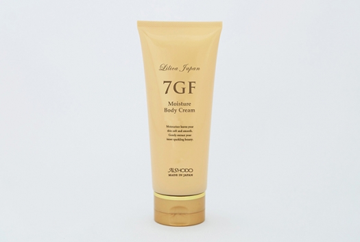 7GF モイスチャーボディクリーム
7GF Moisture Body Cream