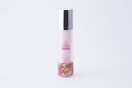 リリカスウィートセラム　シルキーフェイスエッセンス(美容液)
Lilica SWEET SERUM Silky Face Essence