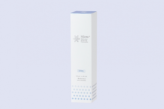 Blanc² ホワイトニングフェイスローション
Blanc² Whitening Face Lotion