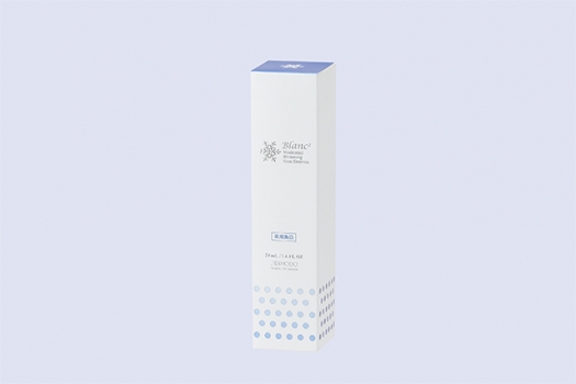 Blanc² ホワイトニングフェイスエッセンス
Blanc² Whitening Face Essence