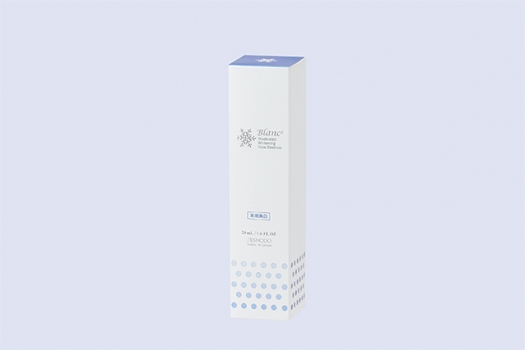 Blanc² ホワイトニングフェイスエッセンス
Blanc² Whitening Face Essence