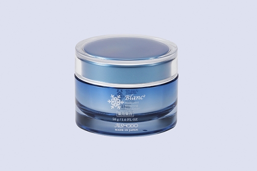 Blanc² ホワイトニングフェイスクリーム
Blanc² Whitening Face Cream