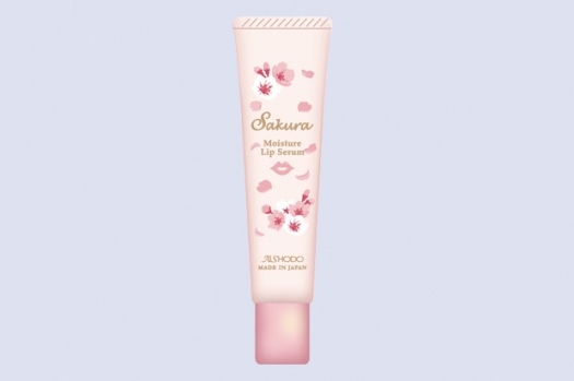 桜Sakuraモイスチャーリップセラム
Sakura Moisture Lip Serum