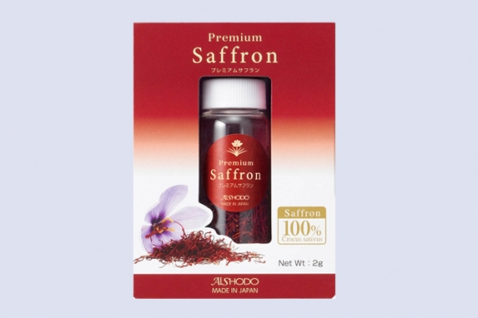 プレミアム サフラン
Premium Saffron