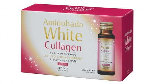 Aminohada White Collagen