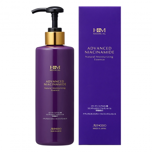 ADAVANCED NIACINAMIDE Natural Moisturizing Essence