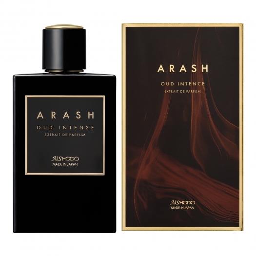 ARASH　香水　OUD INTENCE