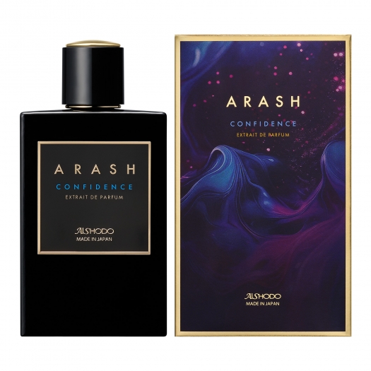 ARASH　香水　CONDFIDENCE　（コンフィデンス）