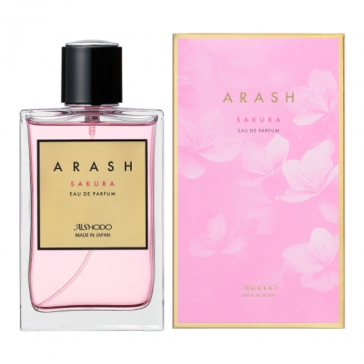 ARASH　香水　SAKURA　（サクラ）